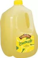 Mängden socker i Lemonade