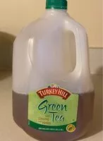 Mängden socker i Green Tea