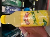 Mängden socker i TH Lemonade