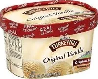 Mängden socker i Premium Ice Cream