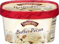 Mängden socker i Premium Ice Cream