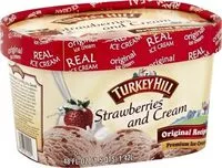 Mängden socker i Original Recipe Premium Ice Cream