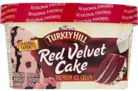 Mängden socker i Premium Ice Cream