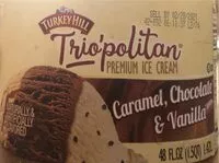 Mängden socker i Tripolitan