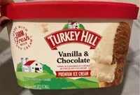 Mängden socker i Icecream