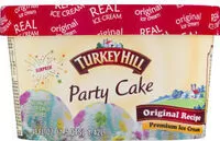 Mängden socker i Premium Ice Cream