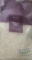 Mängden socker i Basmati Rice
