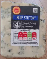 Stilton cheese