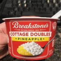 Mängden socker i Cottage Doubles Pineapple