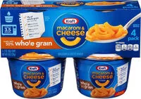 Mängden socker i Macaroni & cheese dinner