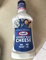 Mängden socker i Chunky Blue Cheese
