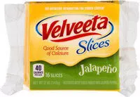 Mängden socker i Jalapeno slices