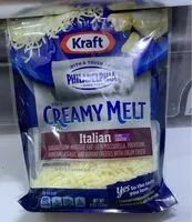 Mängden socker i italian