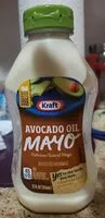 Mängden socker i Avocado Oil Mayo