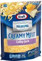Mängden socker i Colby jack