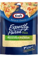 Mängden socker i kraft pizza cheese