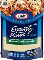 Mängden socker i Expertly paired cheese