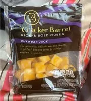 Mängden socker i Rich & Bold Cubes