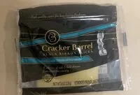 Mängden socker i CB Black Ribbon Slices - Smoked Provolone