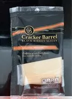 Mängden socker i Black Ribbon Slices