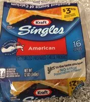 Mängden socker i Singles