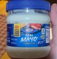 Mängden socker i Mayonnaise