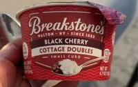 Mängden socker i Cottage cheese