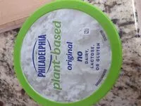 Mängden socker i Non-dairy Spread