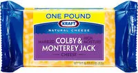 Mängden socker i Colby jack
