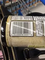 Mängden socker i Shredded parmesan cheese