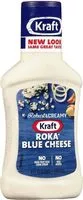 Mängden socker i Roka blue cheese dressing