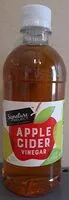 Mängden socker i Apple Cider Vinegar