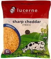 Mängden socker i Sharp Cheddar