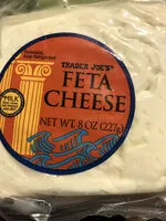 Mängden socker i Feta Cheese