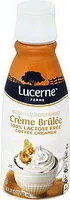 Mängden socker i Coffee Creamer