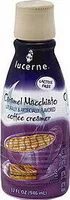 Mängden socker i Coffee Creamer