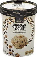 Mängden socker i Premium Ice Cream