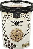 Mängden socker i Premium Ice Cream