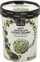 Mängden socker i Cookie Crunch