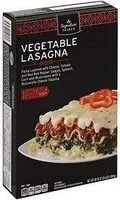 Mängden socker i Safeway Select Lasagna Vegetable