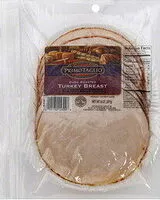 Mängden socker i Turkey Breast