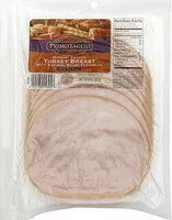 Mängden socker i Turkey Breast