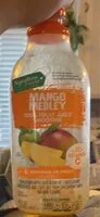 Mängden socker i Mango medley