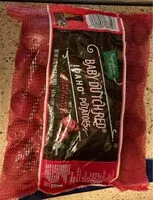 Mängden socker i Baby Dutch red potatos