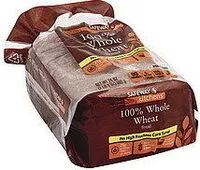 Mängden socker i Whole Wheat Bread