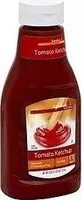 Mängden socker i Tomato Ketchup