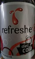 Mängden socker i Diet Cola Soda
