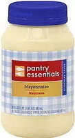 Mängden socker i Mayonnaise