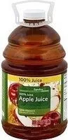 Mängden socker i 100% Juice From Concentrate With Added Ingredient