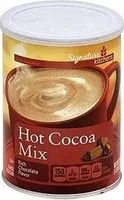 Mängden socker i Hot Cocoa Mix